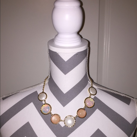 Charming Charlie's Necklace