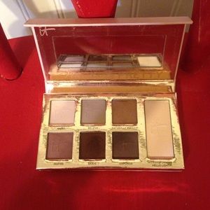 It Cosmetics Pallette