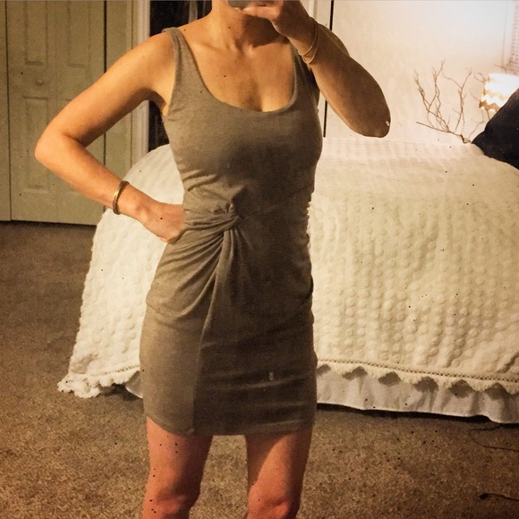 Costa Blanca mini dress