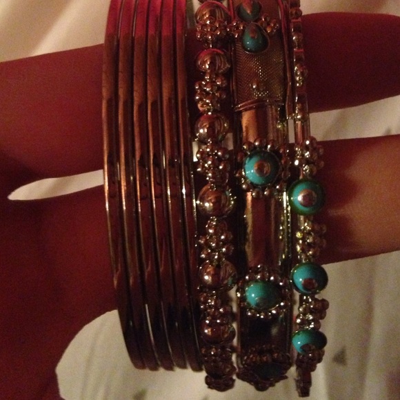 Bracelet set