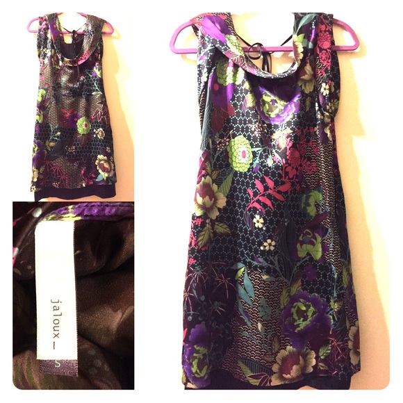 JaLoux Dress