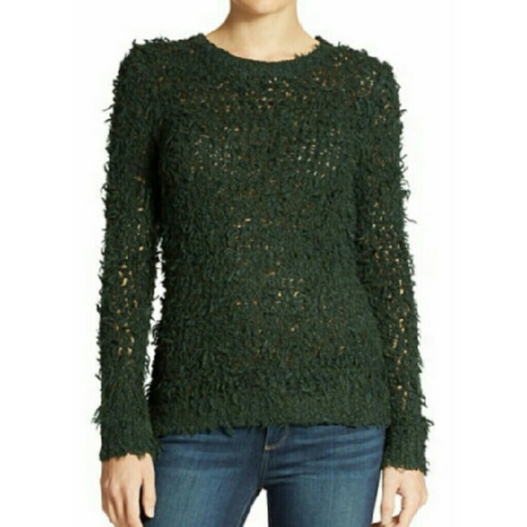 NWT free people sweater