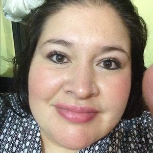 Meet your Posher, Ruth