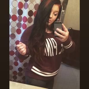 Meet your Posher, Nadia jane