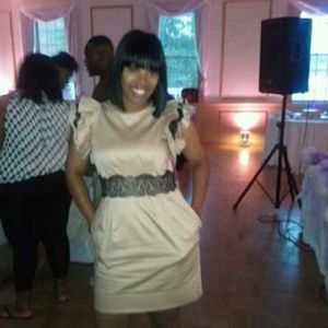 Jessica Simpson Dress