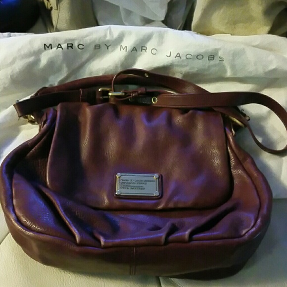 Marc by Marc Jacobs Classic Q Lil Ukita
