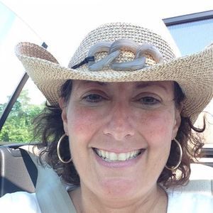 Meet your Posher, Donna