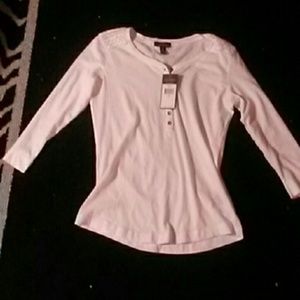 🎉 sale🎉NWT White ralph lauren shirt