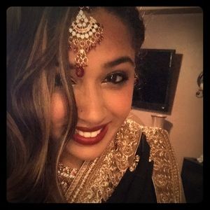 Meet your Posher, Lindsey