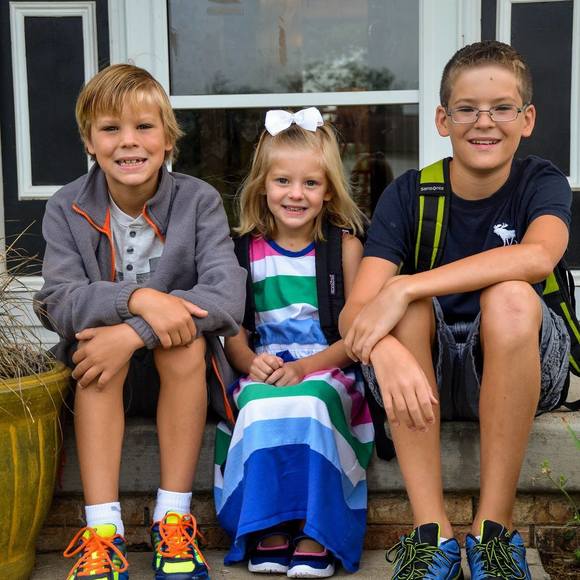 Meet your Posher, Lori