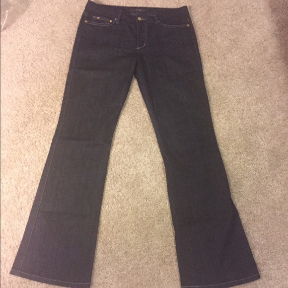 Joe's Jean Muse