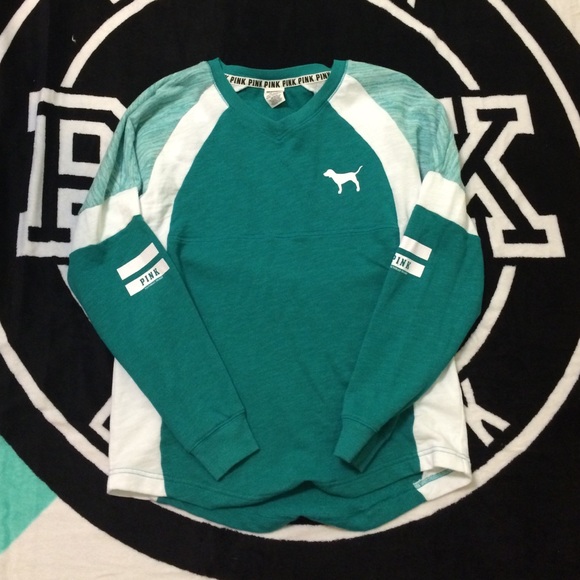 PINK Victoria's Secret Jackets & Blazers - Trading!!*** LOVE 😍 NWOT