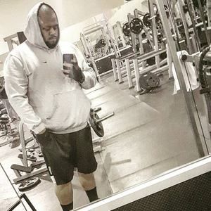 Meet your Posher, Eric