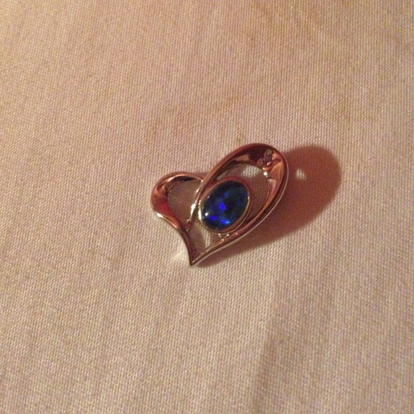 Pandora pendant.