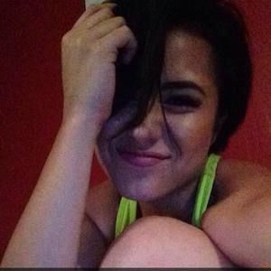 Meet your Posher, Jade