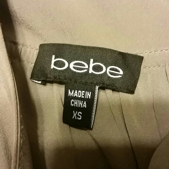 bebe - Picture 2 of 3