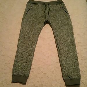 American Stitch  Casual Slim Joggers Sz XL