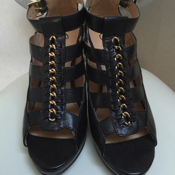 Candie's Shoes - Nine West❤️