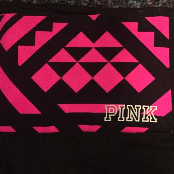 PINK ultimate  leggings - Picture 2 of 2