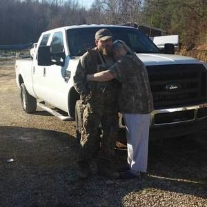 Meet your Posher, Maryann