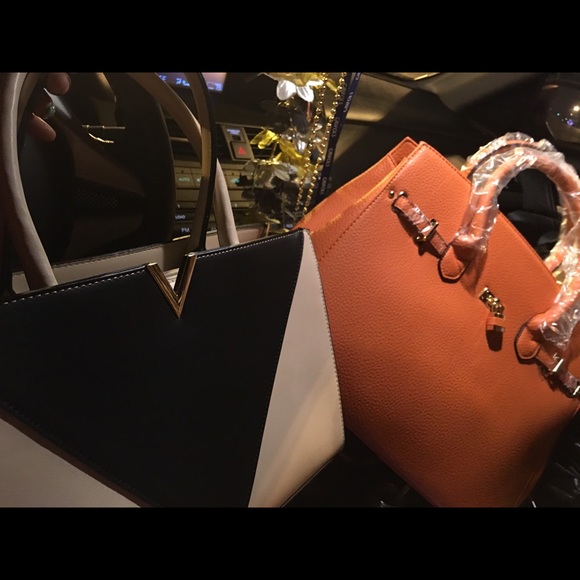 Purses 2 for $60 - Picture 1 of 3