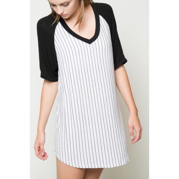 Brandy Melville TShirt Dress