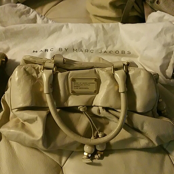 Marc by Marc Jacobs Satchel