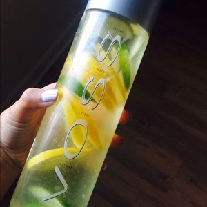 Meet your Posher, Fatima