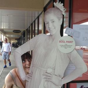 Meet your Posher, Joanna