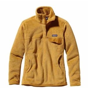 Patagonia Pullover (SMALL)