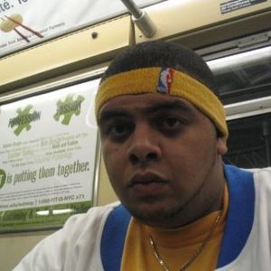 Meet your Posher, Hector