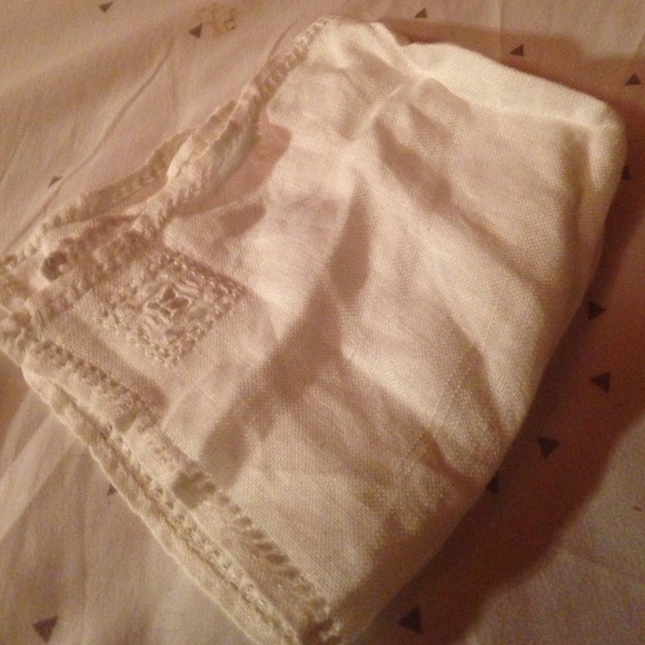 Original 1848 handkerchief