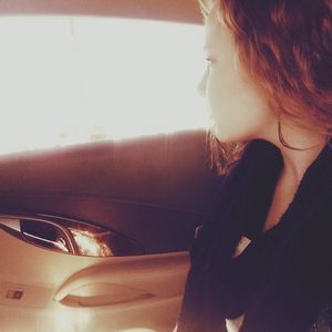 Meet your Posher, Amelia