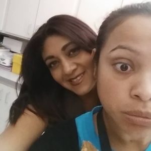 Meet your Posher, Mandy