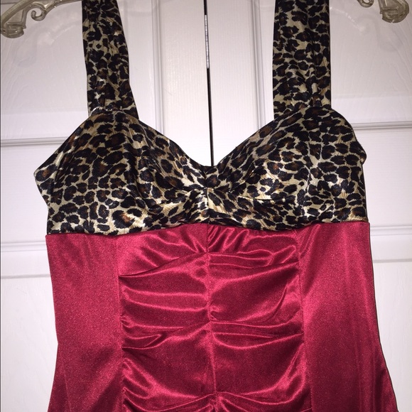 Sexy top