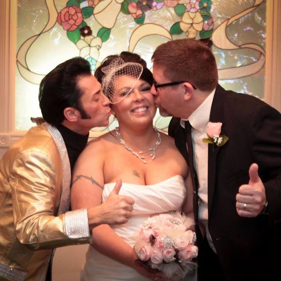 Meet your Posher, Stefanie