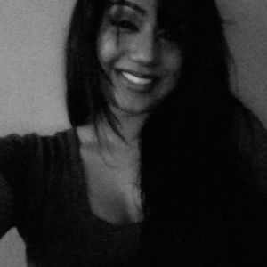 Meet your Posher, Alyssa