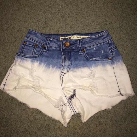 Shorts !