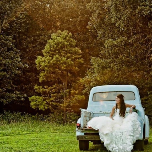 Meet your Posher, Kaitlyn - Picture 1 of 1