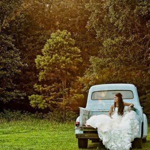 Meet your Posher, Kaitlyn