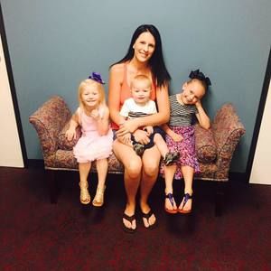 Meet your Posher, Kate