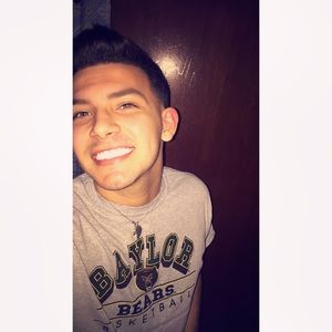 Meet your Posher, Jonathan