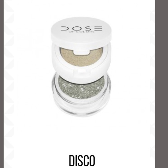 ISO DOSE OF COLORS IDEAL DUO