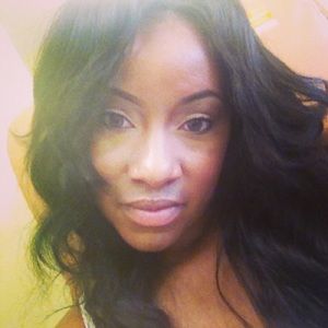 Meet your Posher, Christina