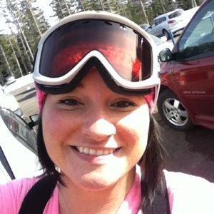 Meet your Posher, Jaclyn