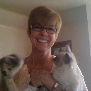 Meet your Posher, Jill