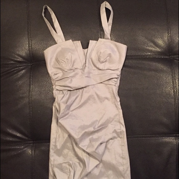 Cocktail dress - Picture 2 of 2