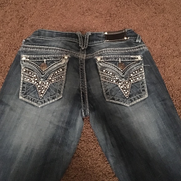 Lowest Price Size 1 Vigoss jeans