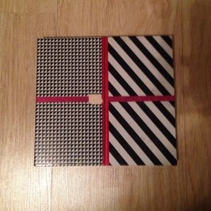 Sephora eyeshadow baked collection