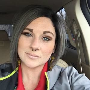 Meet your Posher, Tabitha